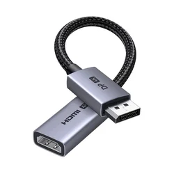 Ugreen DisplayPort na HDMI adapter 4K 60Hz