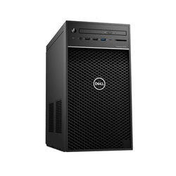 DELL Precision T3630 MT i7-8700 4GB 1TB DVDRW Win10Pro64bit 3yr NBD