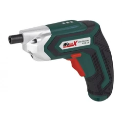 WOMAX akumulatorski bušilica-zavrtač W-AS 3.6 (71303601)