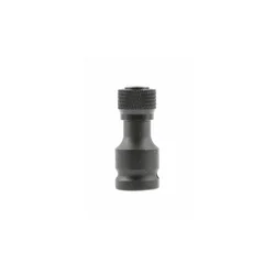 HOEGERT HT1S598 1/2” kvadratni na 1/4” šestrobi adapter