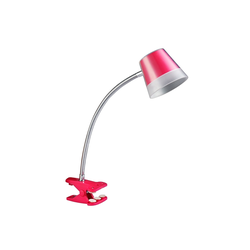 LUXERA 26051 - LED lampa sa stezaljkom VIGO LED SMD/4W/230V