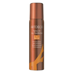 ARTDECO puder za tijelo SPRAY ON LEG FOUNDATION (5)