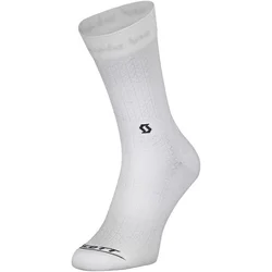 Scott Performance Crew White/Black 45-47