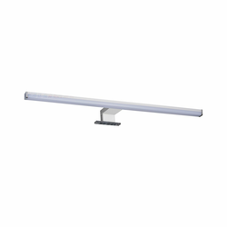 Kanlux 34935 - LED osvetljenje za kupatilsko ogledalo ASTIM, 12W/230V, IP44, hrom