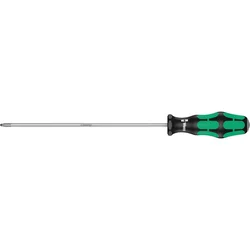 WERA Šrafciger 355 PZ 1 x 200 mm zeleni
