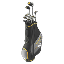 SET PALICA ZA GOLF WILSON ULTRA XD ZA DESNORUKE REGULAR