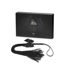 Bijoux Bič sa resama Lilly Whip, Crni
