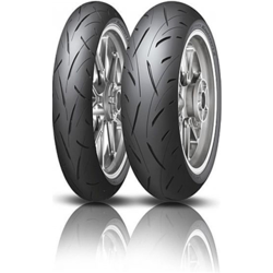 Dunlop Roadsport 2 ( 120/60 ZR17 TL (55W) M/C, prednji točak )