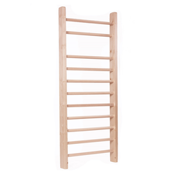 Švedske lestve Paracot Wood 230 x 80 cm