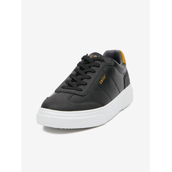 Celio Black Leisure Sneakers - Men