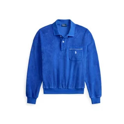 Polo Ralph Lauren Majica  modra