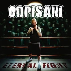 Odpisani - Eternal Fight (LP)