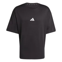 Adidas M FI SL T, muška majica, crna KQI72
