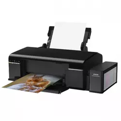 printer EPSON L7180 All-In-One EcoTank A3 WiFi - ispis na CD/DVD C11CG16402