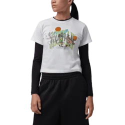 Jordan Majica Space Jam