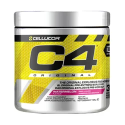 Cellucor C4 Original Pre Workout 204g jabuka