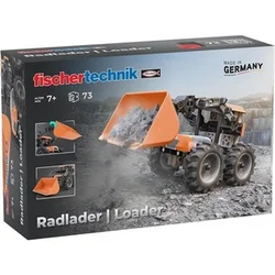 Loader - 1 k.