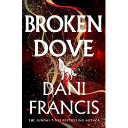 Broken Dove