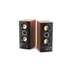 GENIUS SP-HF800BT wood zvučnici