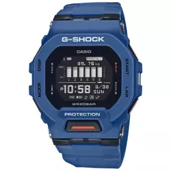 Muški casio g shock ručni sat gbd-200-2er