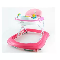 BBO Dubak Fun Ride Pink (W1120NA2PI)