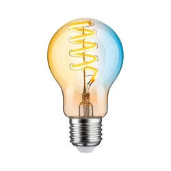 LED prigušiva sijalica FILAMENT E27/7,5W/230V 2200-5500K - Paulmann 29155