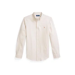 Polo Ralph Lauren Srajca ecru