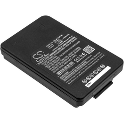 Baterija za Autec LK NEO, 2000 mAh, Li-Pol