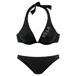 VENICE BEACH Bikini  črna / bela