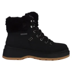 Skechers Ženske čizme Park City, 168087-BBK, Crne