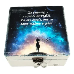Kutija Malog Princa – Unikatni Poklon Š165185