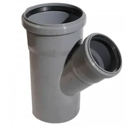 K-račva pp fi110/fi75/45