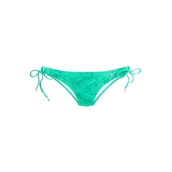 JETTE Bikini hlačke  zelena / smaragd