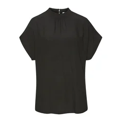 LASCANA Bluza  črna