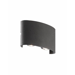 Zidna LED lampa 4W