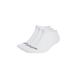 adidas PERFORMANCE T LIN LOW 3P