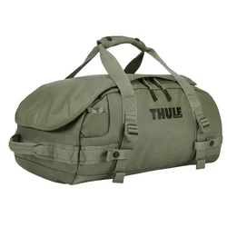 Thule Chasm Recycled potovalna torba, 30 l, olivno zelena