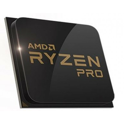 CPU AM4 AMD Ryzen 3 PRO 2100GE 2 cores 3.2GHz Radeon Vega tray