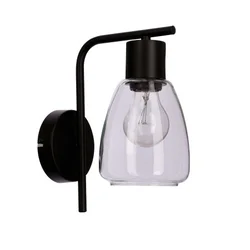 Moldo Zidna Lampa Providna 1x40W E27 ( 15065 )
