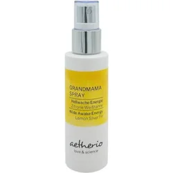 Aetherio Nonna Spray Wide Awake Energy 50 ml