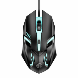 Inphic PB6P Gaming mouse (Black)