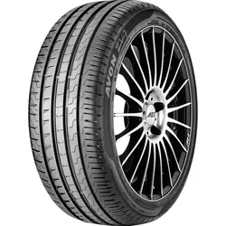 Avon ZV7 ( 195/65 R15 91V DOT2022 )