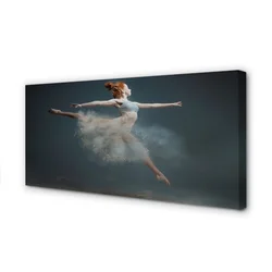 tulup.si Slika na platnu Balerina dim 120x60 cm