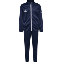 HUMMEL KOMPLET TRENERKA HMLLOGO SUIT KIDS UNISEX DEČIJI