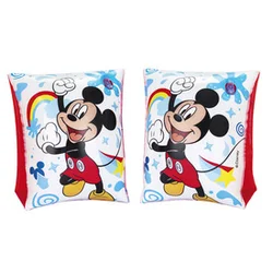 Bestway 91002 Mickey plavalni obroč - 23 x 15 cm