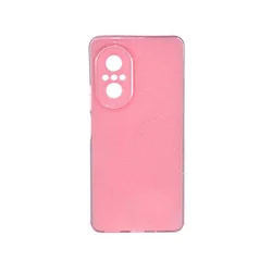 Maska za telefon GLITTER CASE za Huawei Nova 9SE DZ7, Roze