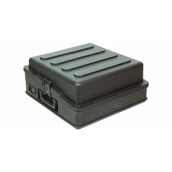 SKB Cases Roto-molded 10U Top Mixer Rack