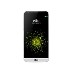 LG mobilni telefon G5 32GB H850, srebrn