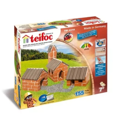 TEIFOC Vas