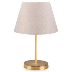 Opviq Stona lampa AYD-1980, Pesak